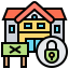 Eviction icon 64x64