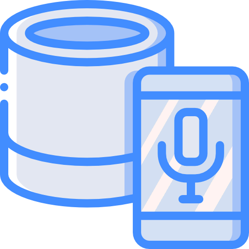 Microphone icon
