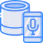 Microphone icon 64x64