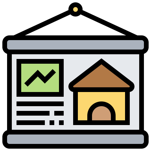 Representation icon