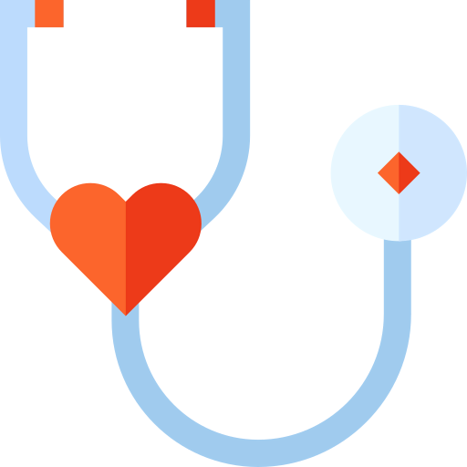 Stethoscope icon