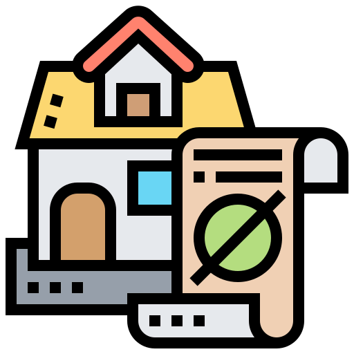 Deed icon