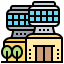 Building icon 64x64