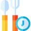 Eat icon 64x64