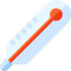 Thermometer icon 64x64