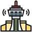 Tower icon 64x64