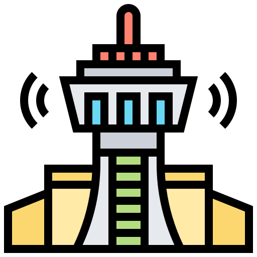 Tower icon