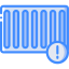 Обогрев иконка 64x64