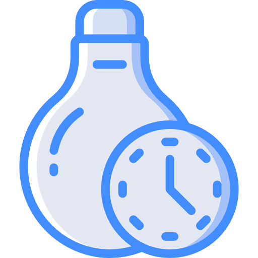 Lighting icon