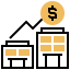 Acquisition icon 64x64