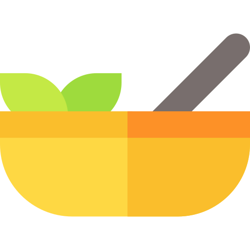 Salad icon