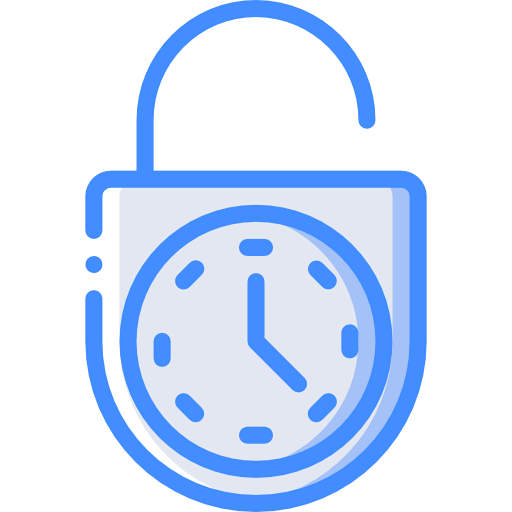 Locking icon