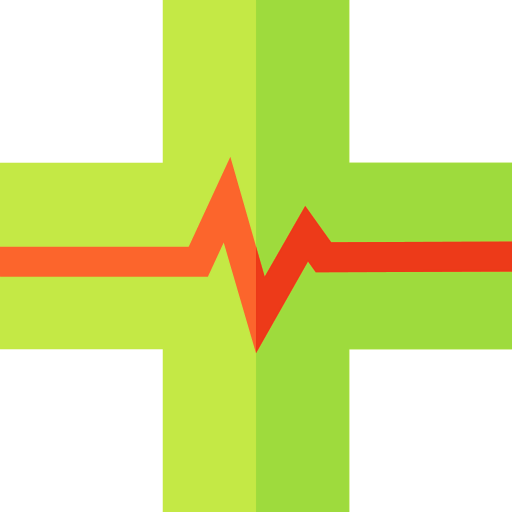 Cross icon
