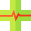 Cross icon 64x64