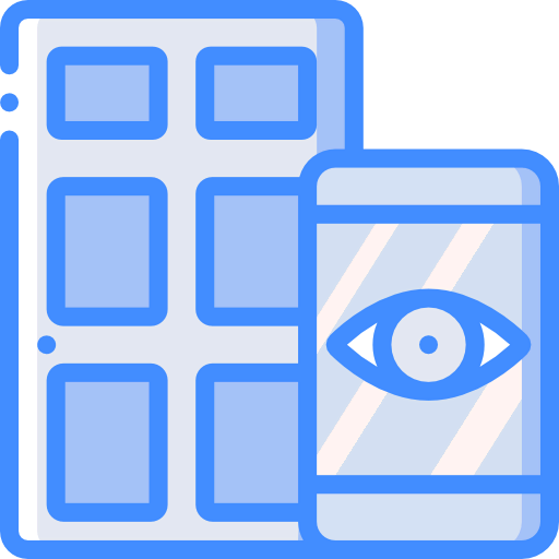 Remote icon