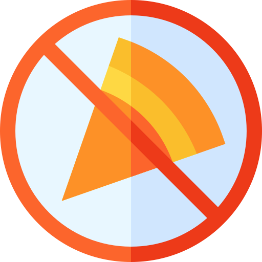 No icon