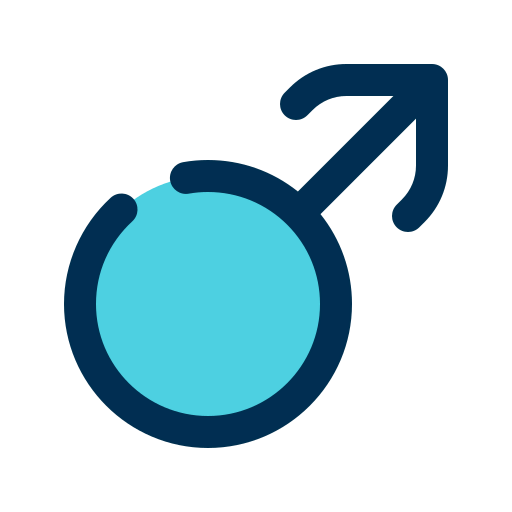 Mars icon