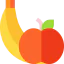 Fruit icon 64x64