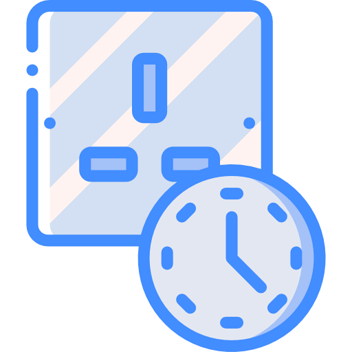 Plug icon