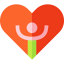Healthy life icon 64x64