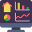 Home icon 64x64
