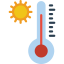 Temperature icon 64x64