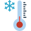 Temperature icon 64x64