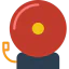 Alarm icon 64x64