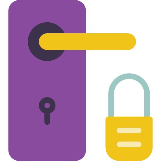 Handle icon