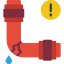 Leak Symbol 64x64