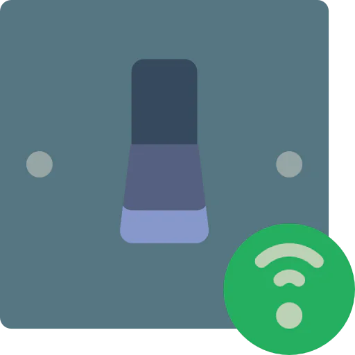 Switch icon