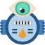 Meter icon 64x64