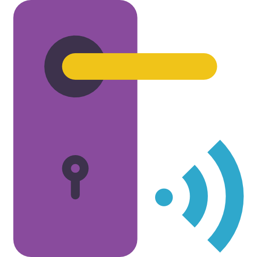 Handle icon