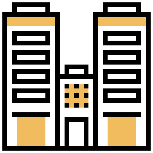 Building icon