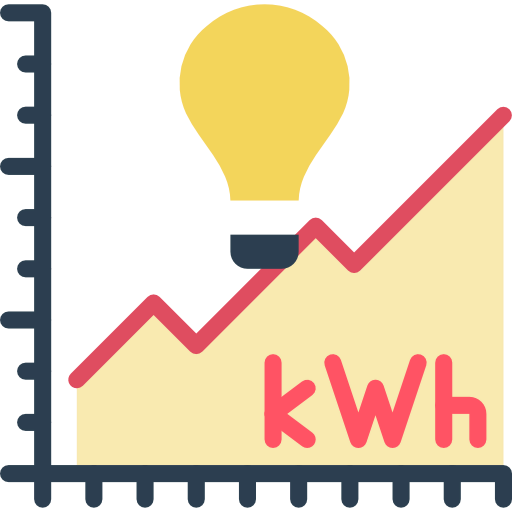 Chart icon