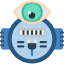 Meter icon 64x64