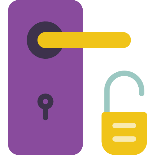 Handle icon