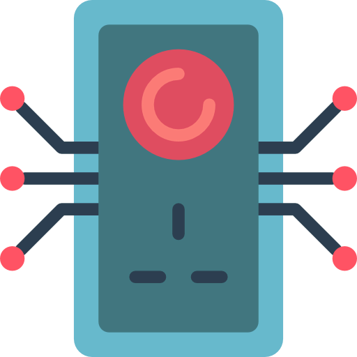 Plug icon