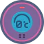 Thermostat icon 64x64