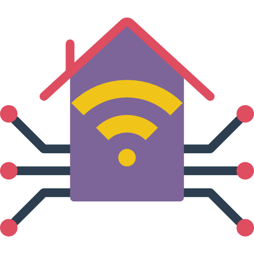 Wireless icon