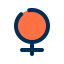 Venus biểu tượng 64x64
