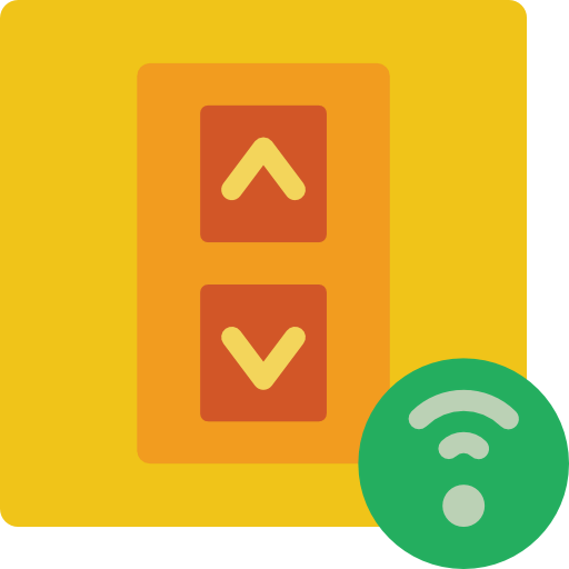 Dimmer icon