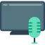 Voice control Ikona 64x64