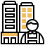 Tenant icon 64x64