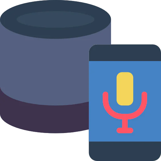 Microphone icon