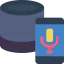 Microphone icon 64x64