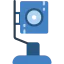 Security camera icon 64x64