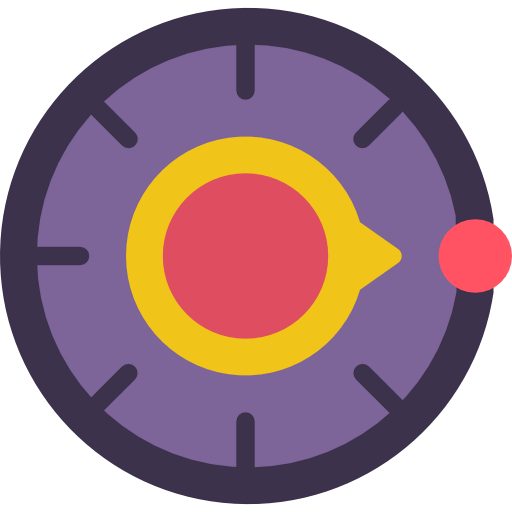 Dial icon