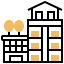 Building icon 64x64