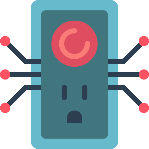 Plug icon